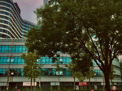 -保定东湖公园(莲池区)