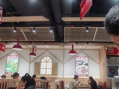 -小木屋拌饭(沈阳中街大悦城店)