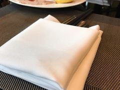 -重庆富力艾美酒店