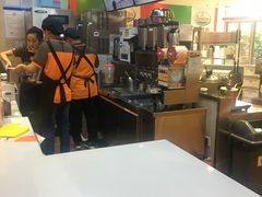 -CoCo都可(香港名都店)