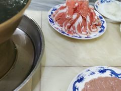 -鑫龙火锅城(经二纬四店)