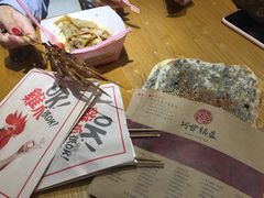 -四环冷面王(西单华威约饭街店)