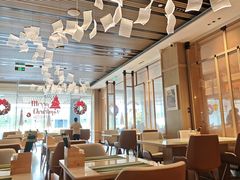 -OPUS+聚全日餐厅(广州增城碧桂园希尔顿逸林酒店)