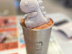 -肥韬茶餐厅(海上世界店)