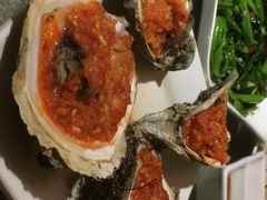 -泰米·休闲餐厅