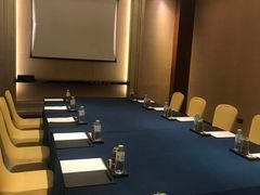 -三亚湾海居铂尔曼度假酒店