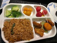 -叹鱼·贵阳烤鱼餐厅(中大国际店)