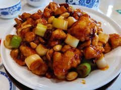 -便宜坊烤鸭店(甜水园店)