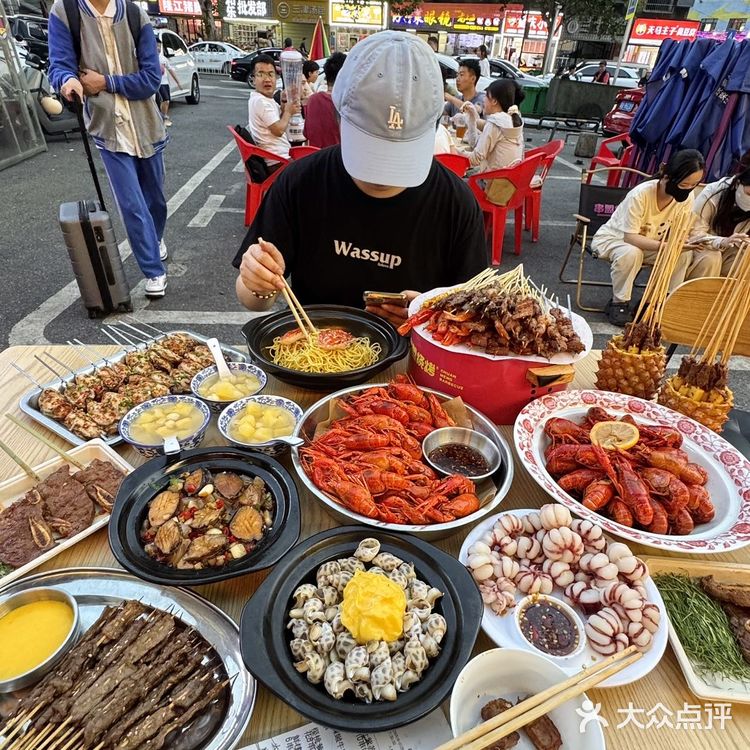 感谢乌啦啦！！确实是长沙数一数二好吃的…