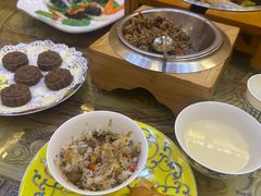 -宗巴雍姆藏餐府