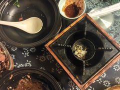 -百花人家(清水田园店)