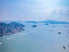 景观位-天龙轩(香港丽思卡尔顿酒店)