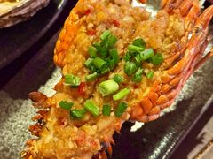 -贰醒·私房小院烧烤 (太古里店)
