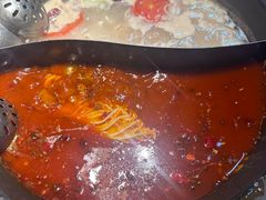 -怡品川宇火锅(宝立方店)