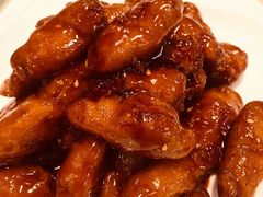 糖醋里脊-东四民芳餐厅(世茂工三店)