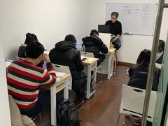 -语朵教育·日韩德法留学(曹杨校区)
