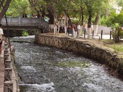 -水磨沟公园