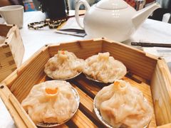 -港湾宴会厅(京基百纳店)