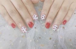 -NEW LOOK-绿麓 · 美甲美睫脱毛工作室