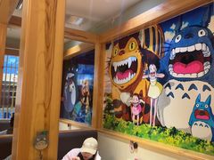 -一心创作料理屋(经开万达店)