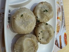 -小杨生煎(浦江欢乐颂店)