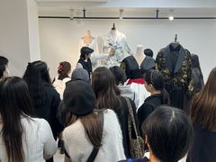 -金夫人化妆摄影职业培训学校