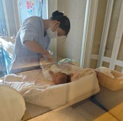-嘉悦时光玺悦阁月子中心(九龙湖店)