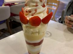 -PAN de PAIN Pancake & Sweets(K11 Art Mall店)