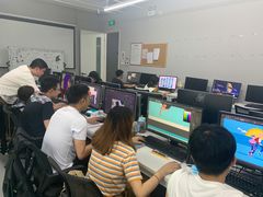 -火星时代教育(成都校区)