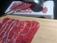 -海底捞火锅(石景山万达广场店)