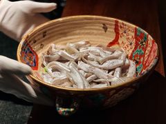 沸腾带鱼腩配手打面-新荣记(西溪湿地店)