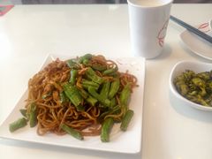 -嘉和一品粥(大沽南路店)
