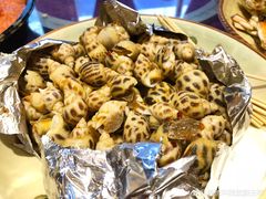 -盛港湾海鲜食府(黄沙店)