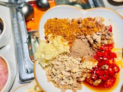 -海底捞火锅(航洋城店)