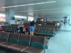 -福州长乐国际机场