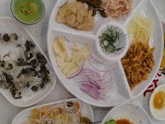 -丰尔粥食·顺德鱼生·干蒸排骨顺德菜(大良分店)