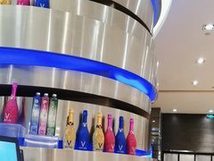 -上海大宁福朋喜来登酒店大堂吧(共和新路店)