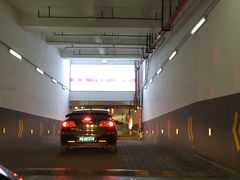 -虹口龙之梦购物中心·停车场