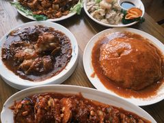 -闻香阁·清真(光荣道店)