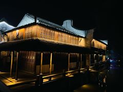 -嘉兴月河历史街区