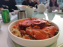 -新吉士·上海菜(浦东LCM置汇旭辉店)