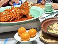 -江南厨子(万象天地店)