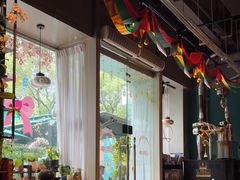 -街角 T·COFFEE 融合料理·BISTRO(车公庙店)