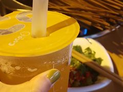 -水碾河刘老大串串香(水碾河路店)