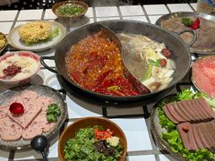 -贰回巷火锅馆(钟楼店)