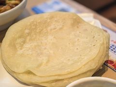 -春饼先生·北京烤鸭(甘井子万达店)