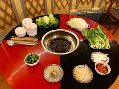 -巴山·烤全羊(高新总店)