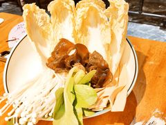 -新疆烧烤王(广灵店)