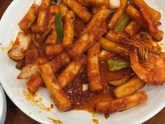 -全州拌饭馆(断桥店)