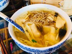 -笑来喜馄饨小笼工坊店(湖滨街店)
